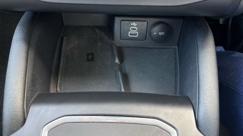 Ford Focus 1.0 EcoBoost Hybrid mHEV 155 Active X 5dr Auto Petrol Hatchback